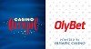 Olympic Casino Group Baltija, UAB
