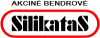 Silikatas, AB